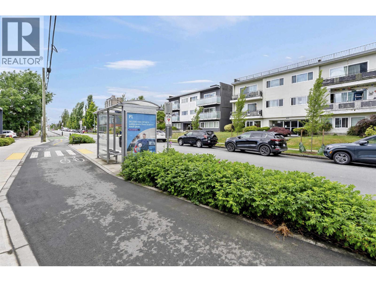 404 188 Agnes Street, New Westminster, British Columbia  V3L 0H6 - Photo 31 - R3161302