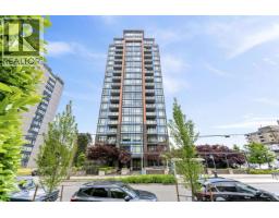 404 188 AGNES STREET, New Westminster, British Columbia