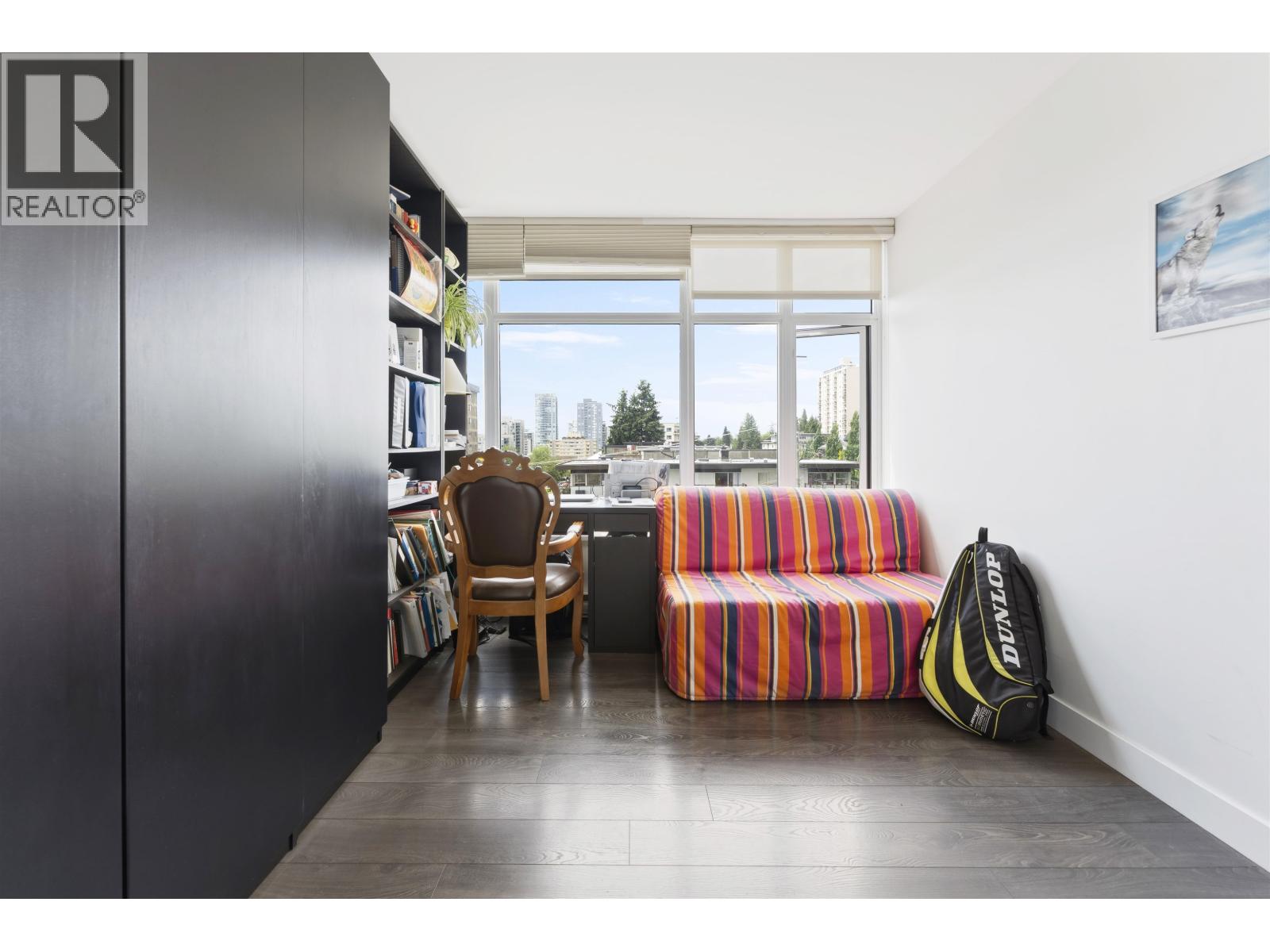 404 188 Agnes Street, New Westminster, British Columbia  V3L 0H6 - Photo 17 - R3161302