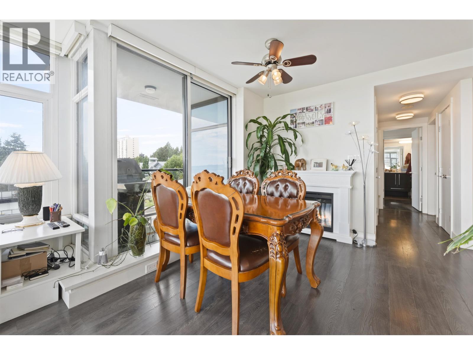 404 188 Agnes Street, New Westminster, British Columbia  V3L 0H6 - Photo 13 - R3161302
