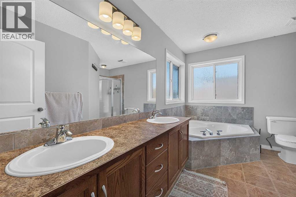 89 Canals Circle SW, Airdrie, Alberta  T4B 2Z7 - Photo 33 - A2341308