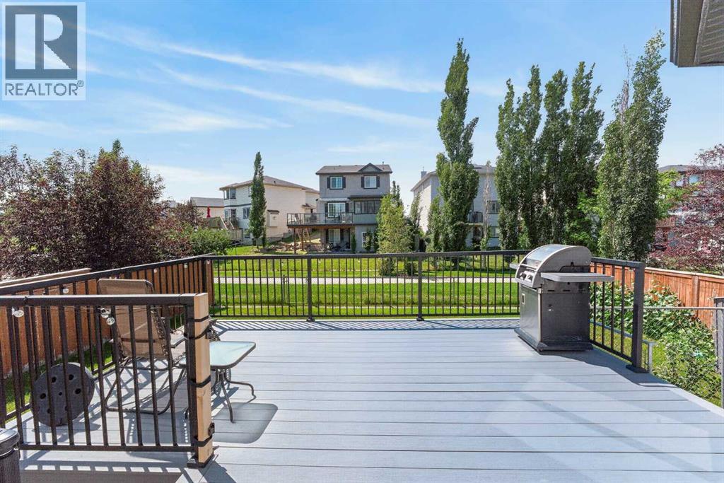 89 Canals Circle SW, Airdrie, Alberta  T4B 2Z7 - Photo 43 - A2341308