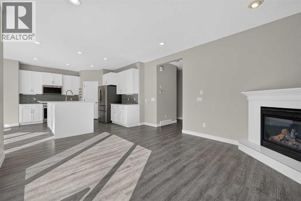 89 Canals Circle SW, Airdrie, Alberta  T4B 2Z7 - Photo 11 - A2341308