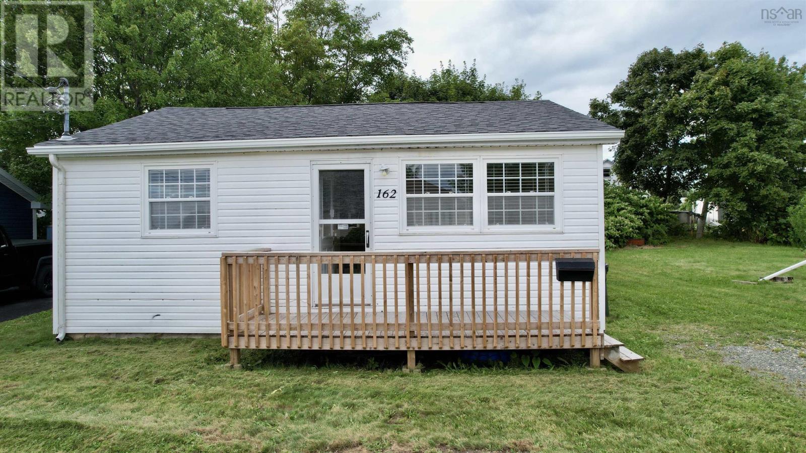162 Upper Mclean Street, Glace Bay, Nova Scotia  B1A 2L3 - Photo 25 - 202622369