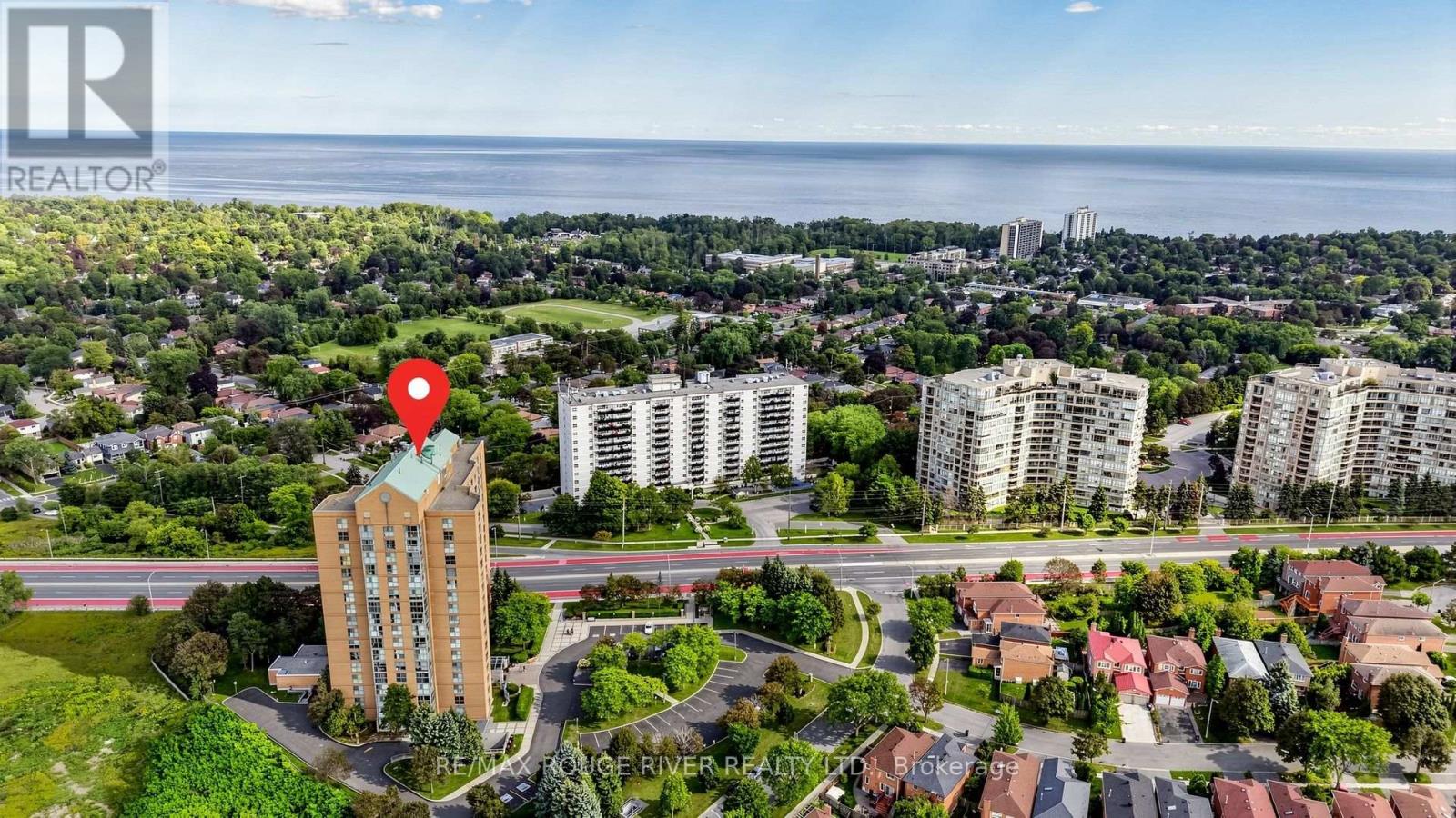 1503 - 90 Dale Avenue, Toronto, Ontario M1J 3N4 - Photo 13 - E13734714