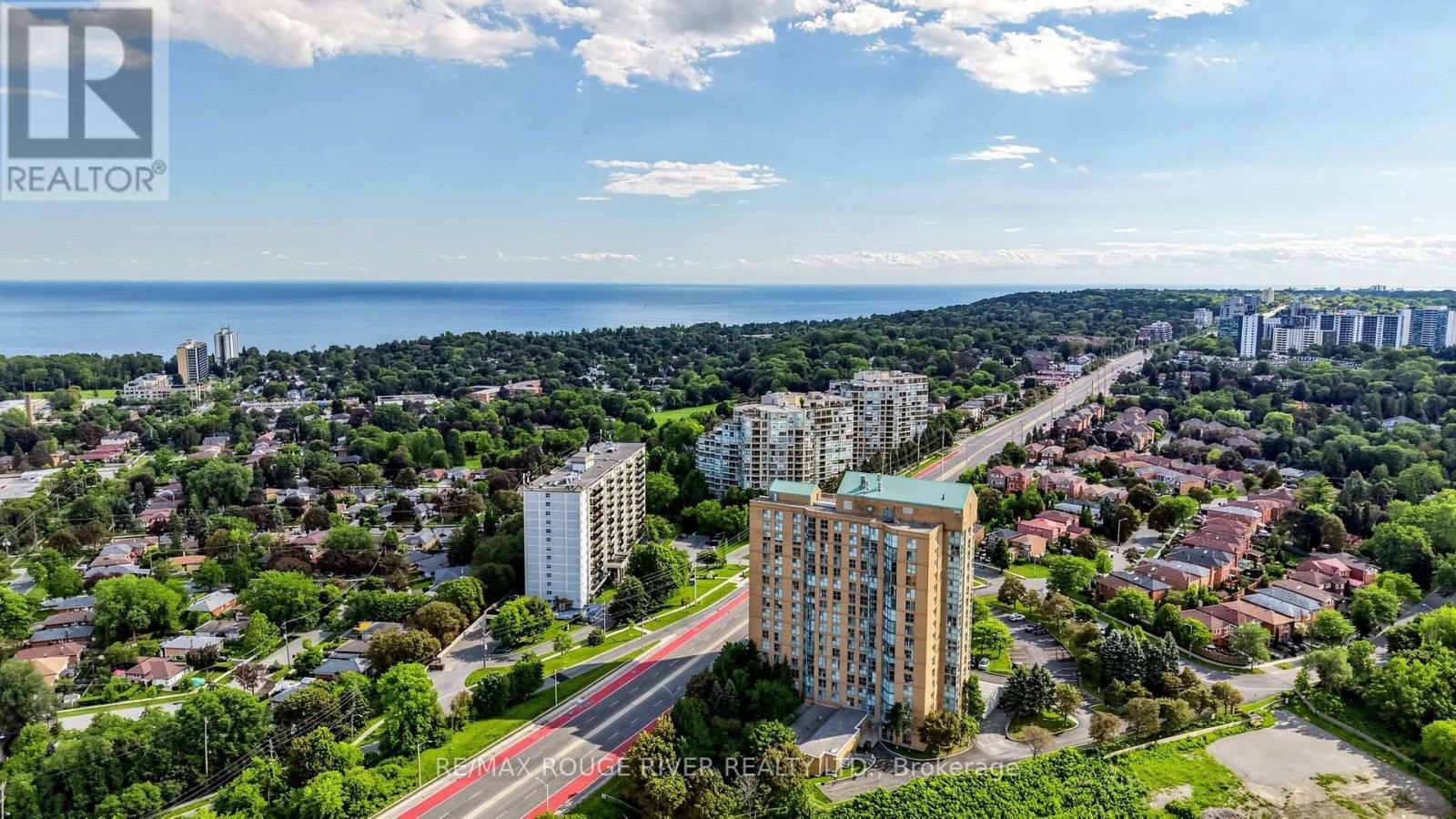 1503 - 90 Dale Avenue, Toronto, Ontario M1J 3N4 - Photo 10 - E13734714