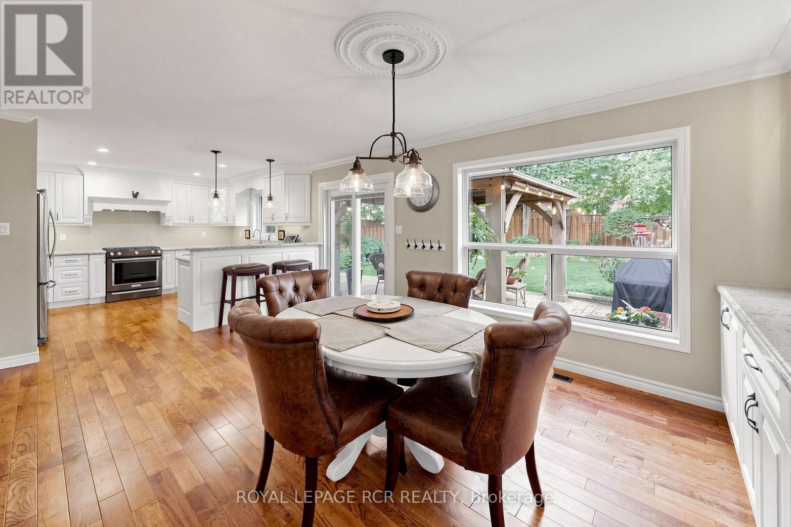 28 Roughley Street, Bradford West Gwillimbury, Ontario  L3Z 3B2 - Photo 14 - N13742252