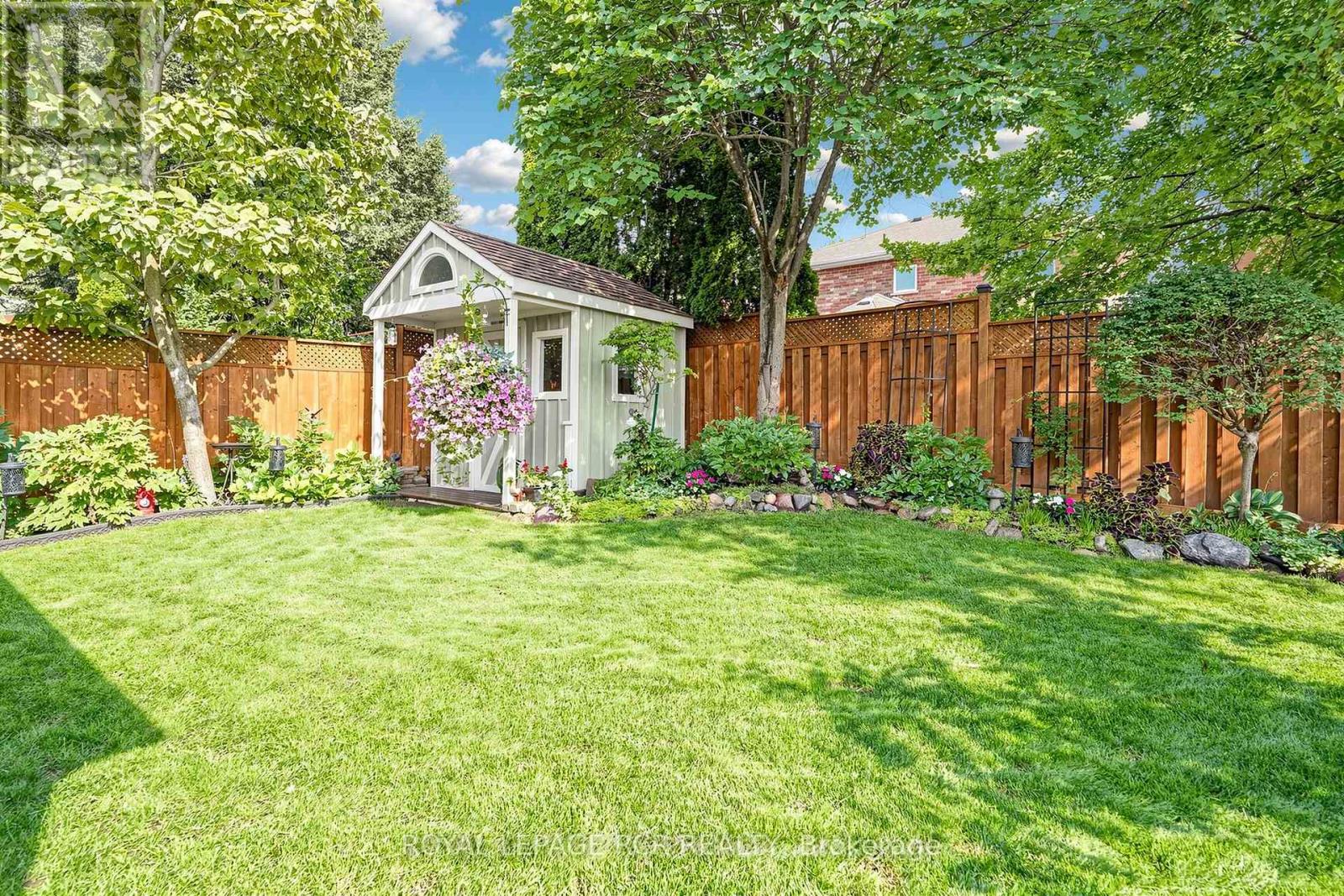 28 Roughley Street, Bradford West Gwillimbury, Ontario  L3Z 3B2 - Photo 41 - N13742252