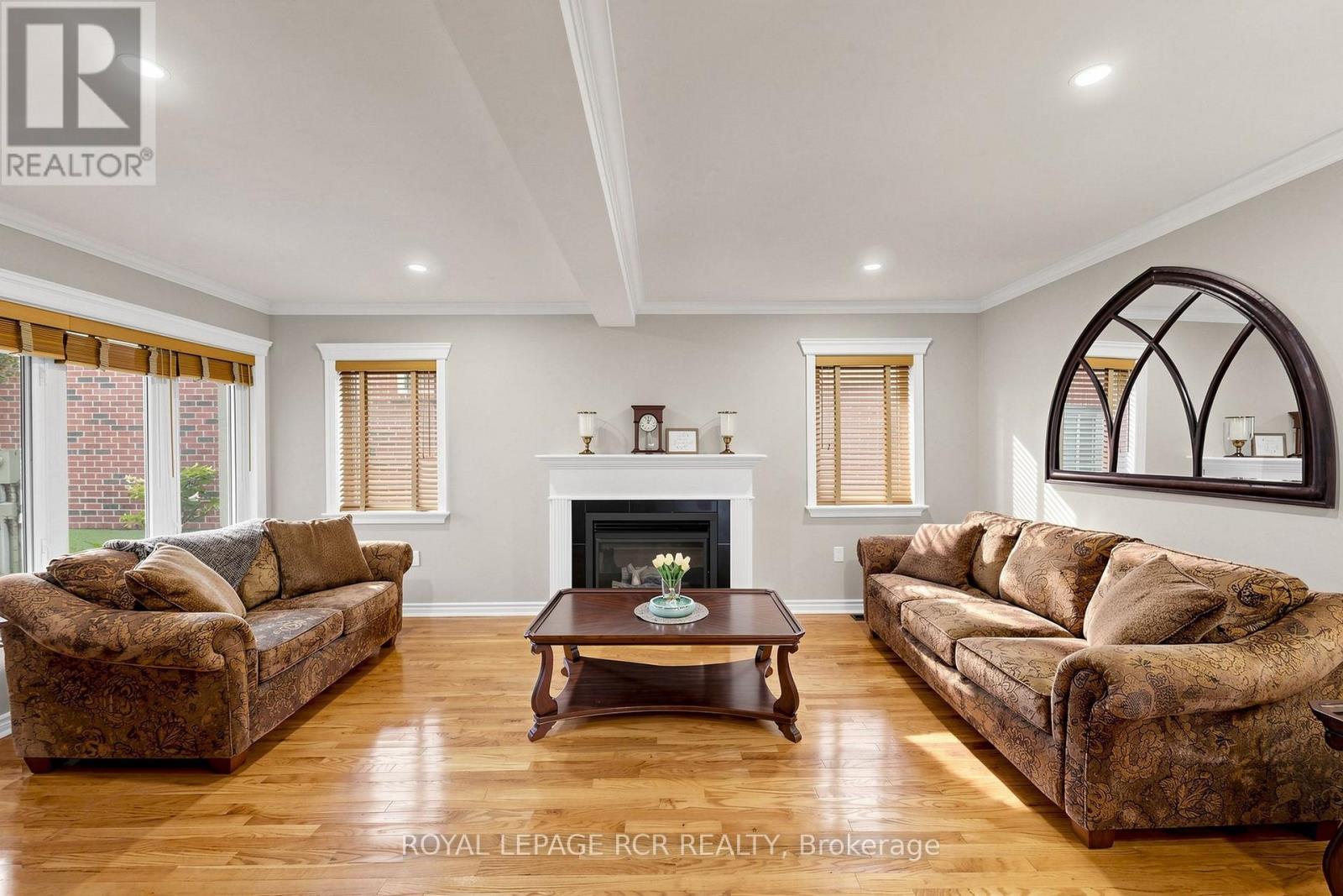 28 Roughley Street, Bradford West Gwillimbury, Ontario  L3Z 3B2 - Photo 6 - N13742252