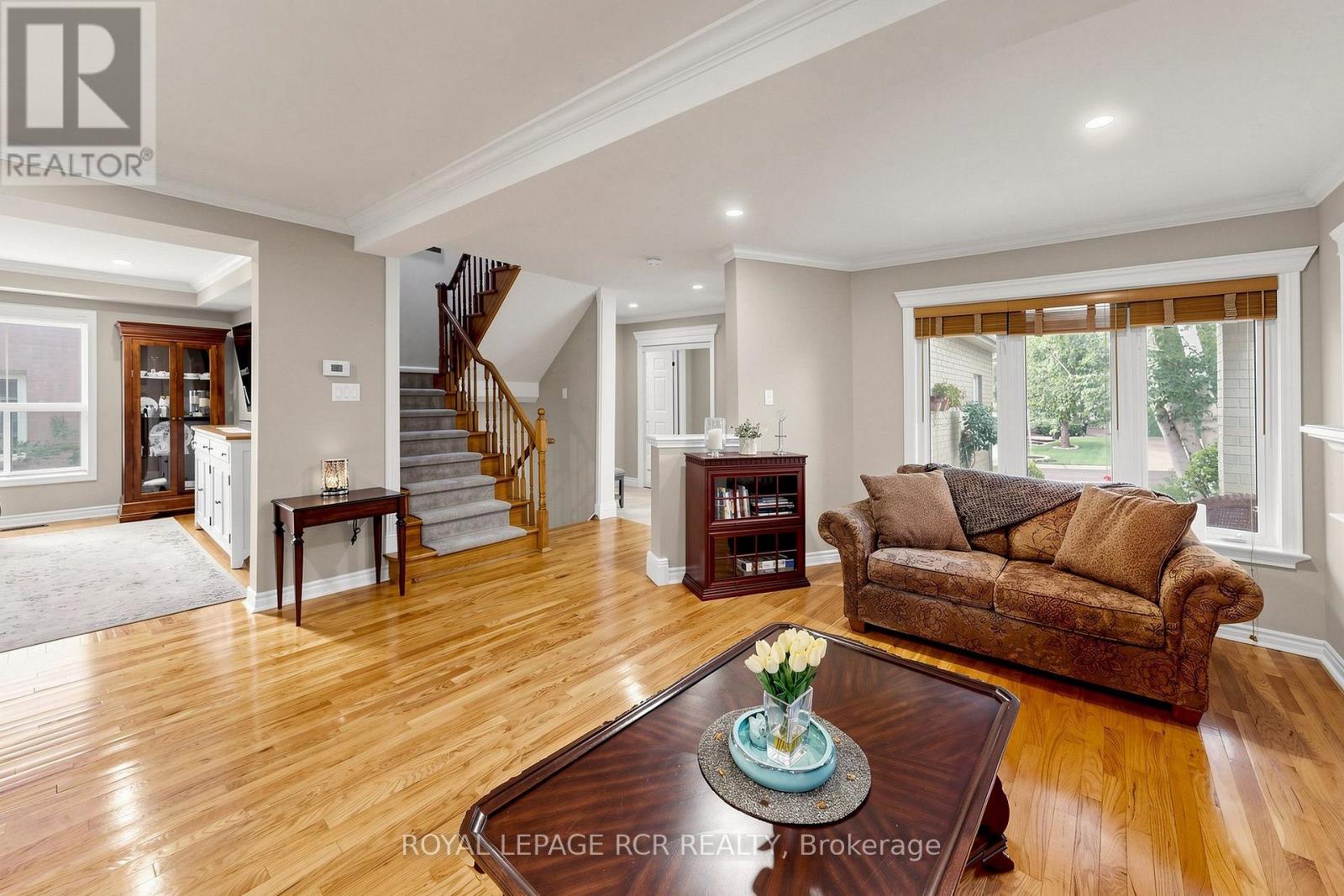 28 Roughley Street, Bradford West Gwillimbury, Ontario  L3Z 3B2 - Photo 4 - N13742252