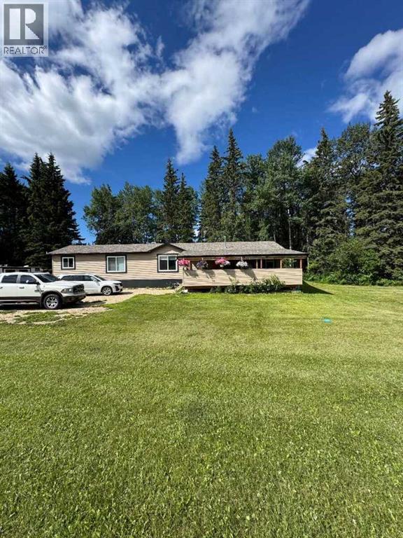 62070 Highway 33, Rural Woodlands County, Alberta  T0G 1A0 - Photo 2 - A2342643