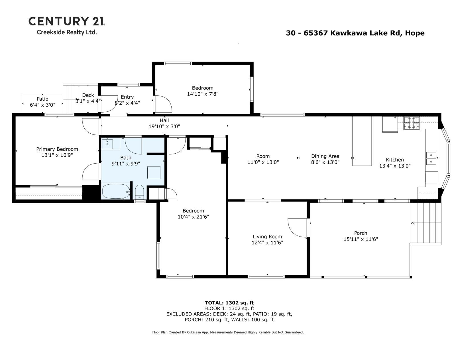 30 65367 Kawkawa Lake Road, Hope, Hope, British Columbia  V0X 1L1 - Photo 30 - R3161441