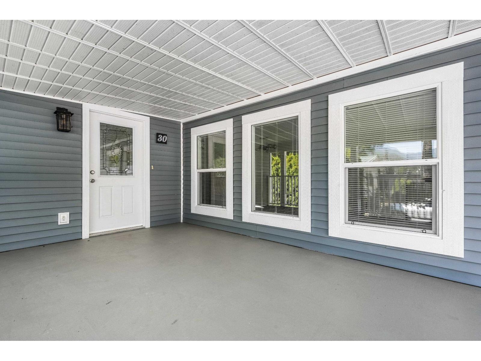 30 65367 Kawkawa Lake Road, Hope, Hope, British Columbia  V0X 1L1 - Photo 3 - R3161441