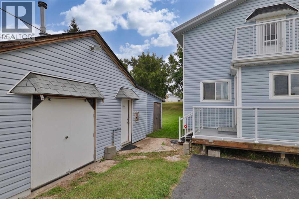 5108 51 Street, Bashaw, Alberta  T0B 0H0 - Photo 45 - A2342605
