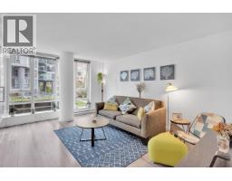 502 233 ROBSON STREET, Vancouver, British Columbia