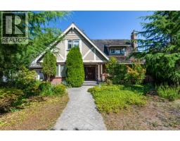 1545 W 49TH AVENUE, Vancouver, British Columbia