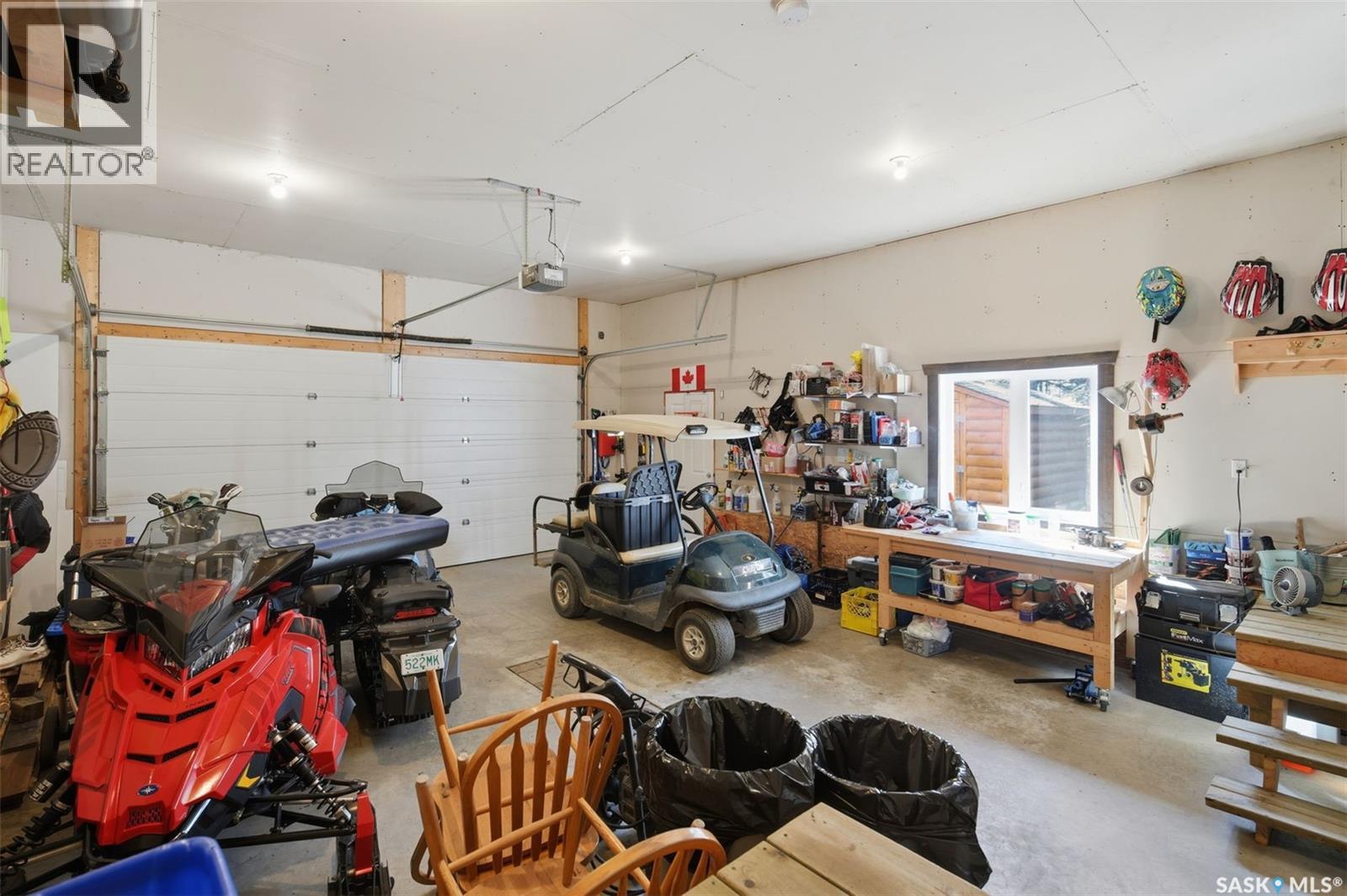 4 Cessna Street, Candle Lake, Saskatchewan  S0J 3E0 - Photo 24 - SK047421