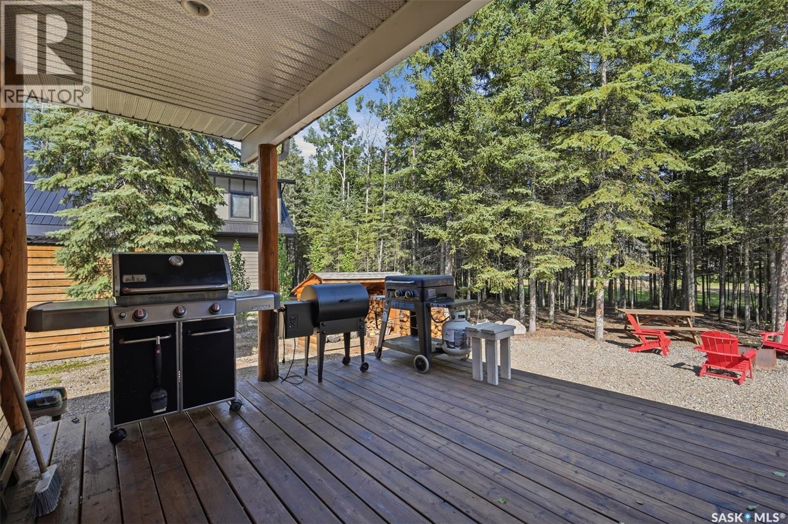 4 Cessna Street, Candle Lake, Saskatchewan  S0J 3E0 - Photo 27 - SK047421
