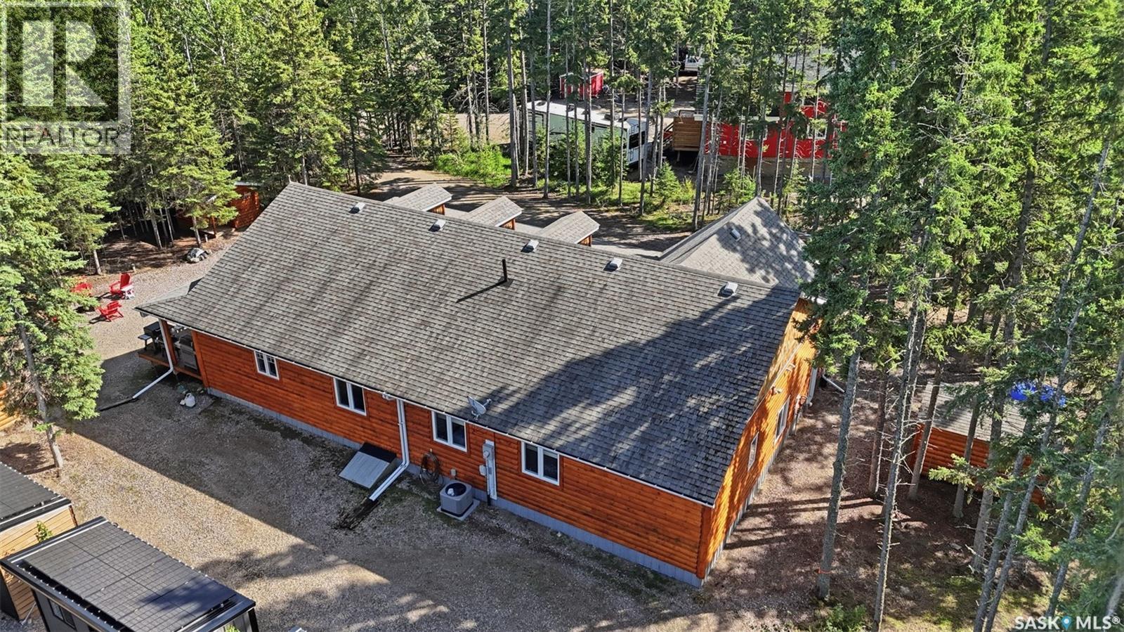 4 Cessna Street, Candle Lake, Saskatchewan  S0J 3E0 - Photo 38 - SK047421