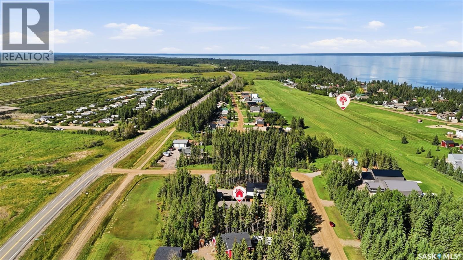 4 Cessna Street, Candle Lake, Saskatchewan  S0J 3E0 - Photo 43 - SK047421