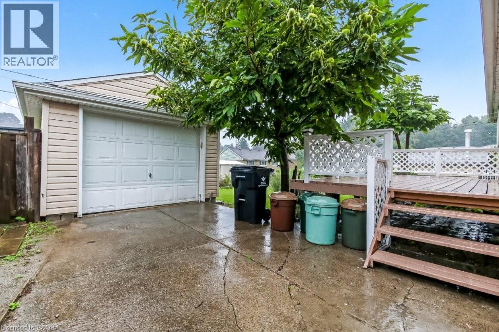74 Scrimger Avenue, Cambridge, Ontario  N1R 4W3 - Photo 15 - 40857785