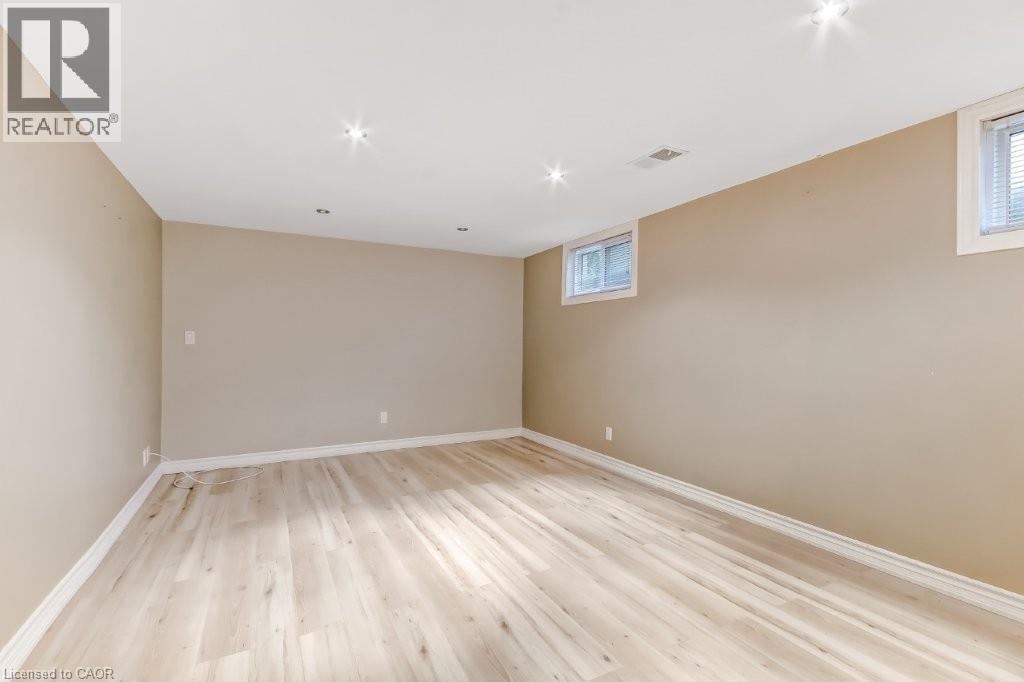 74 Scrimger Avenue, Cambridge, Ontario  N1R 4W3 - Photo 12 - 40857785