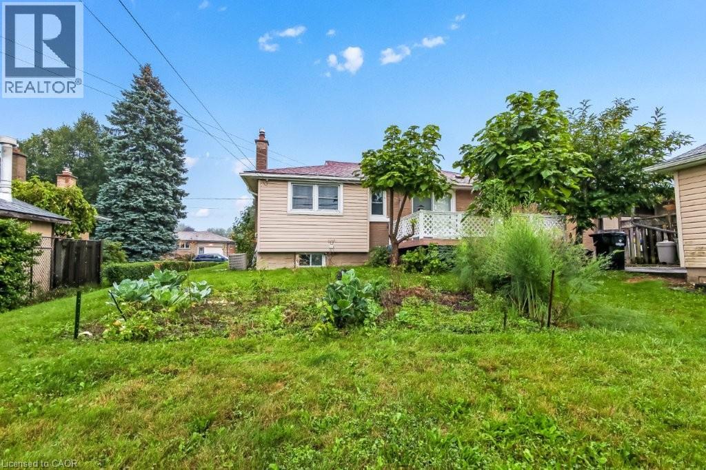 74 Scrimger Avenue, Cambridge, Ontario  N1R 4W3 - Photo 16 - 40857785