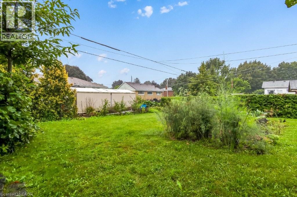 74 Scrimger Avenue, Cambridge, Ontario  N1R 4W3 - Photo 17 - 40857785