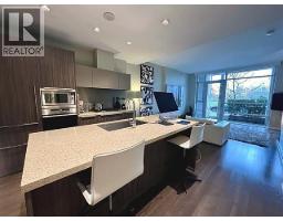 1618 COLUMBIA STREET, Vancouver, British Columbia
