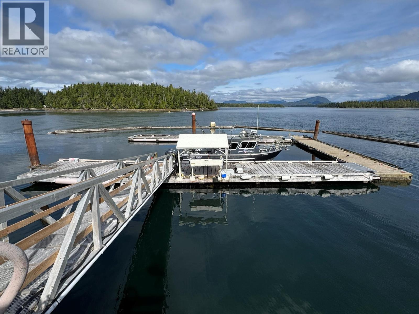 Lot 34 Whiskey Cove, Bella Coola, British Columbia  V0T 1B0 - Photo 2 - C8081770