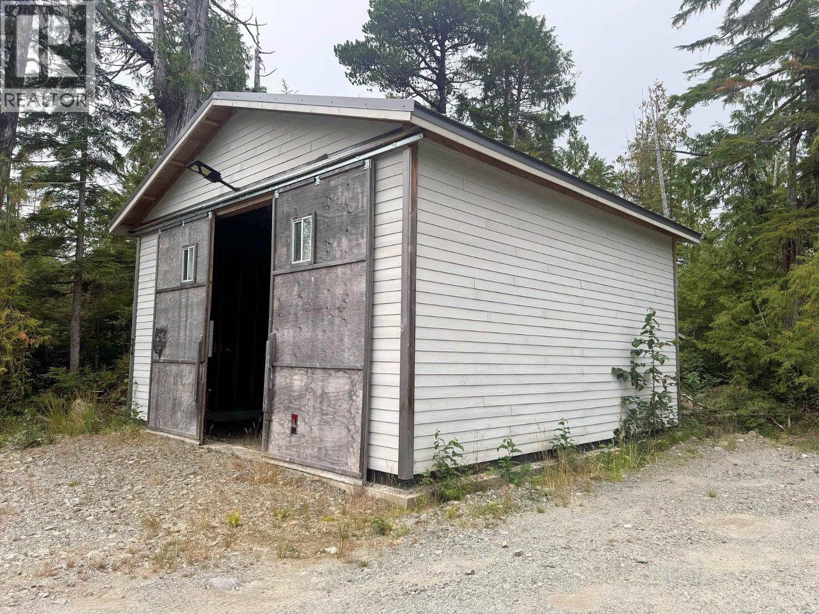 Lot 34 Whiskey Cove, Bella Coola, British Columbia  V0T 1B0 - Photo 22 - C8081770