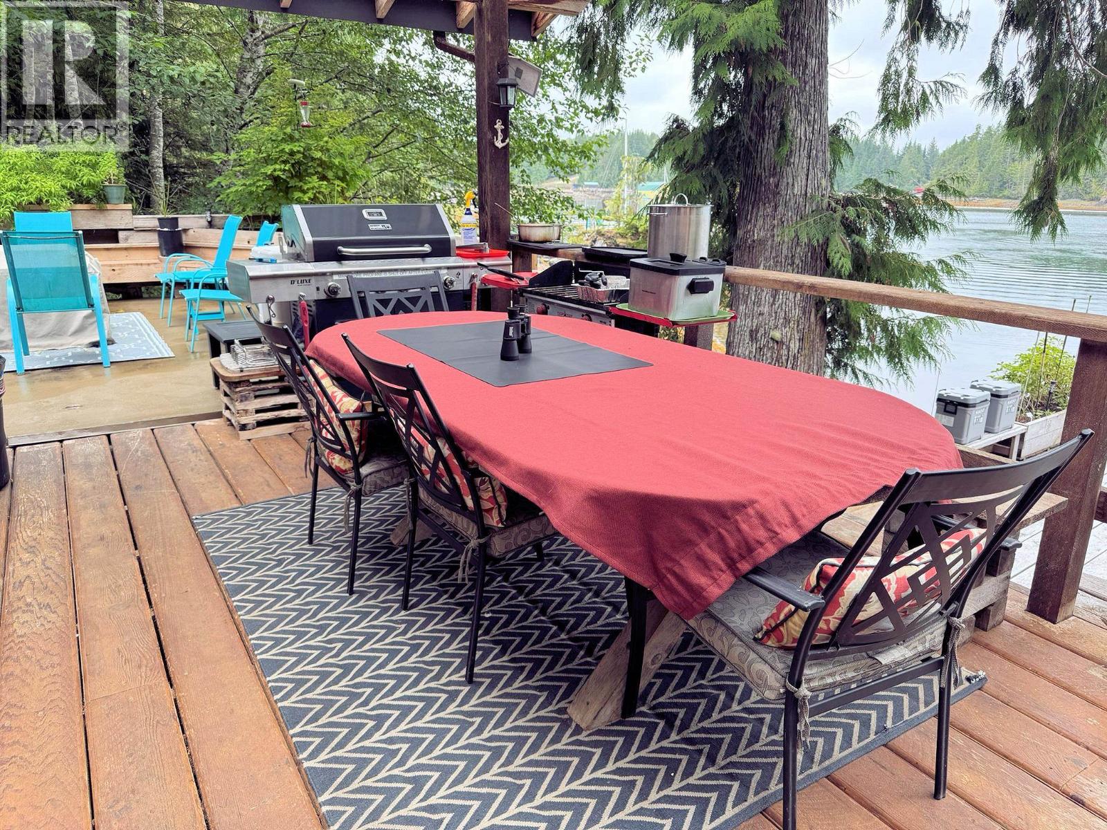 Lot 34 Whiskey Cove, Bella Coola, British Columbia  V0T 1B0 - Photo 29 - C8081770