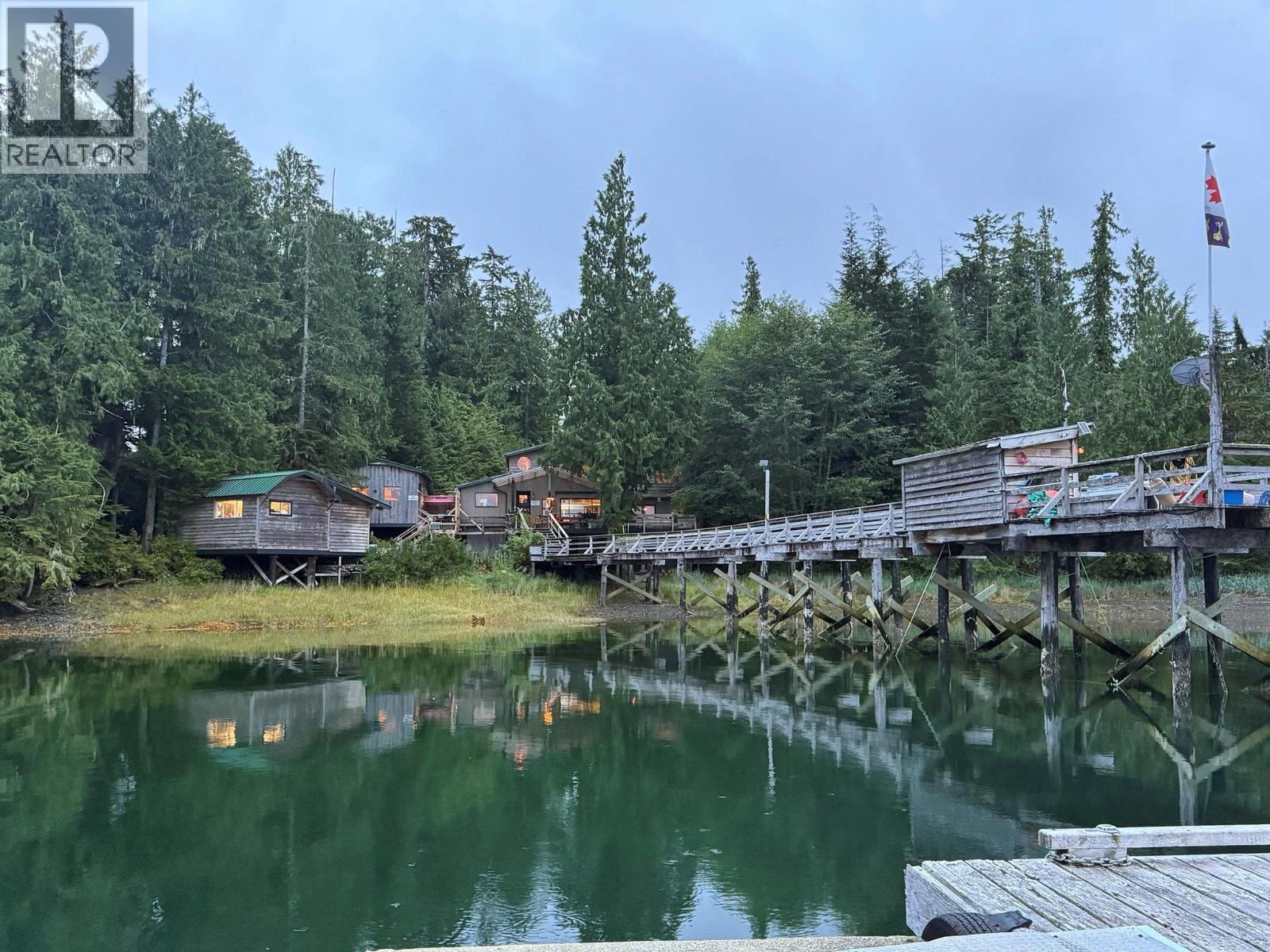 Lot 34 Whiskey Cove, Bella Coola, British Columbia  V0T 1B0 - Photo 35 - C8081770