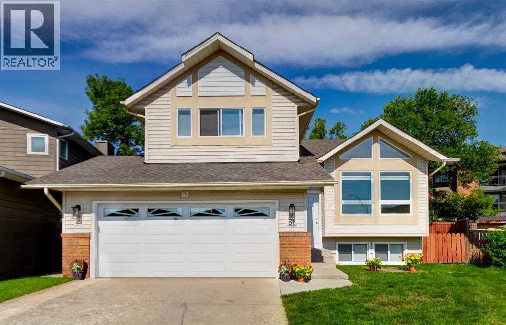 31 Deer Place SE, Calgary, Alberta  T2J 6W6 - Photo 25 - A2341381