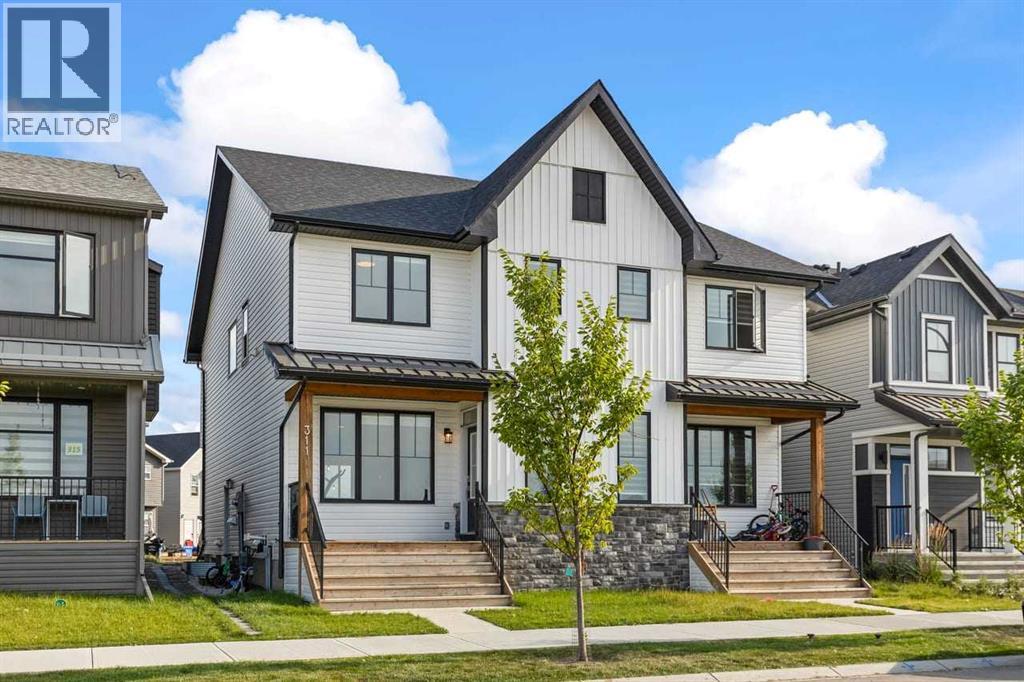 311 Union Avenue SE, Calgary, Alberta  T3M 3R8 - Photo 2 - A2341965