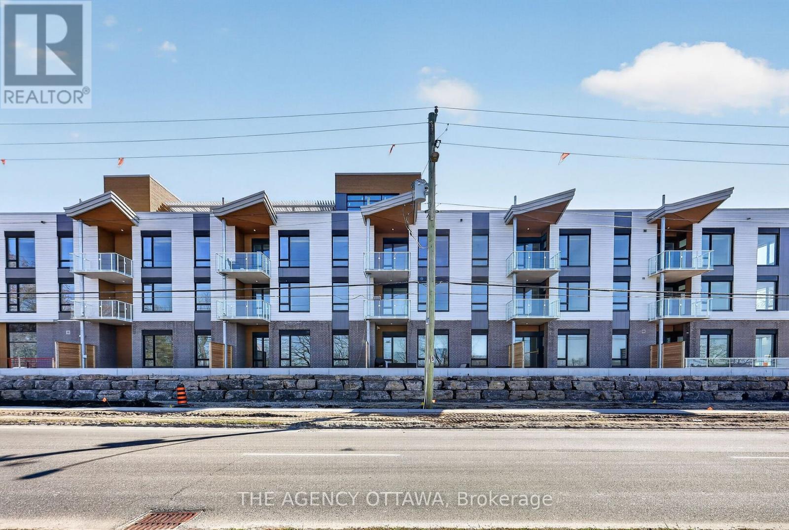 203 - 3073 Riverside Drive, Ottawa, Ontario