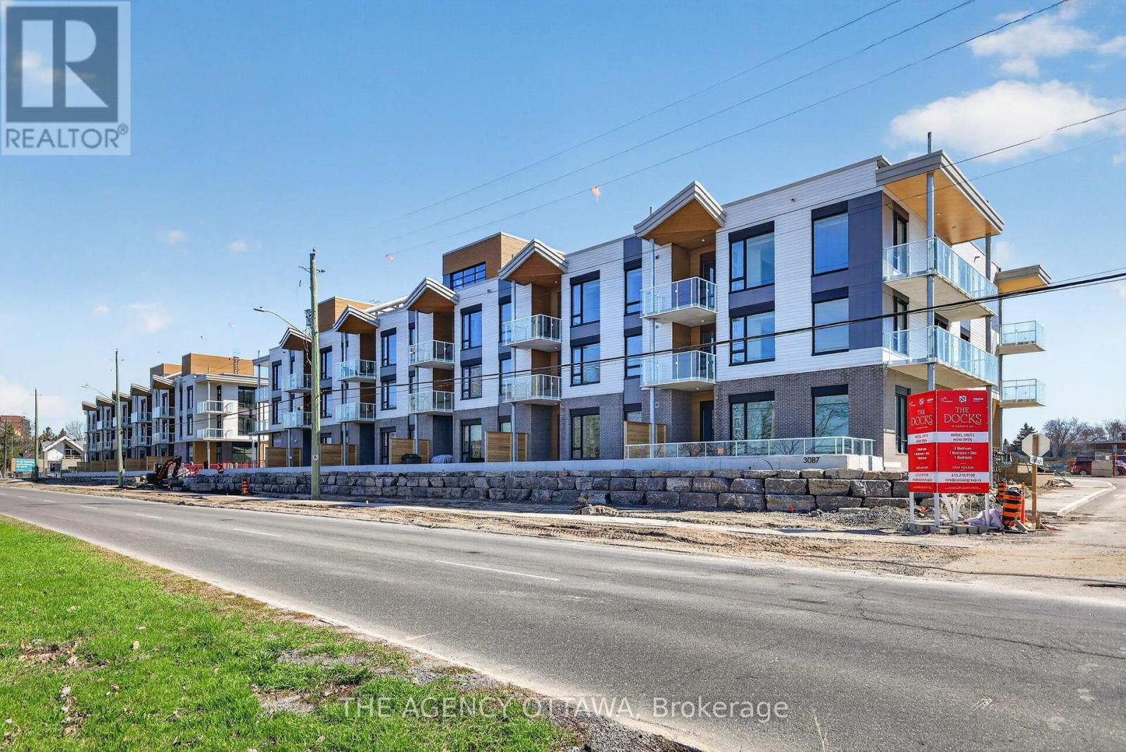 203 - 3073 Riverside Drive, Ottawa, Ontario K1V 2T5 - Photo 3 - X13743444