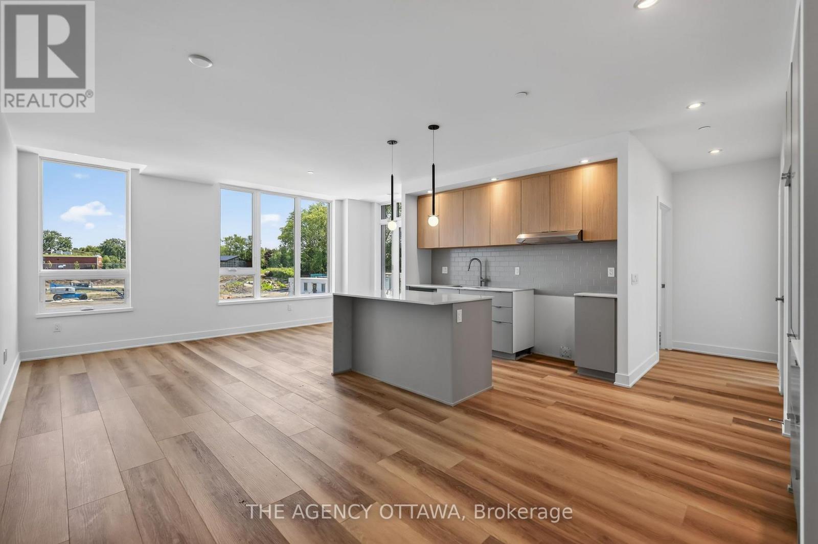 203 - 3073 Riverside Drive, Ottawa, Ontario K1V 2T5 - Photo 5 - X13743444