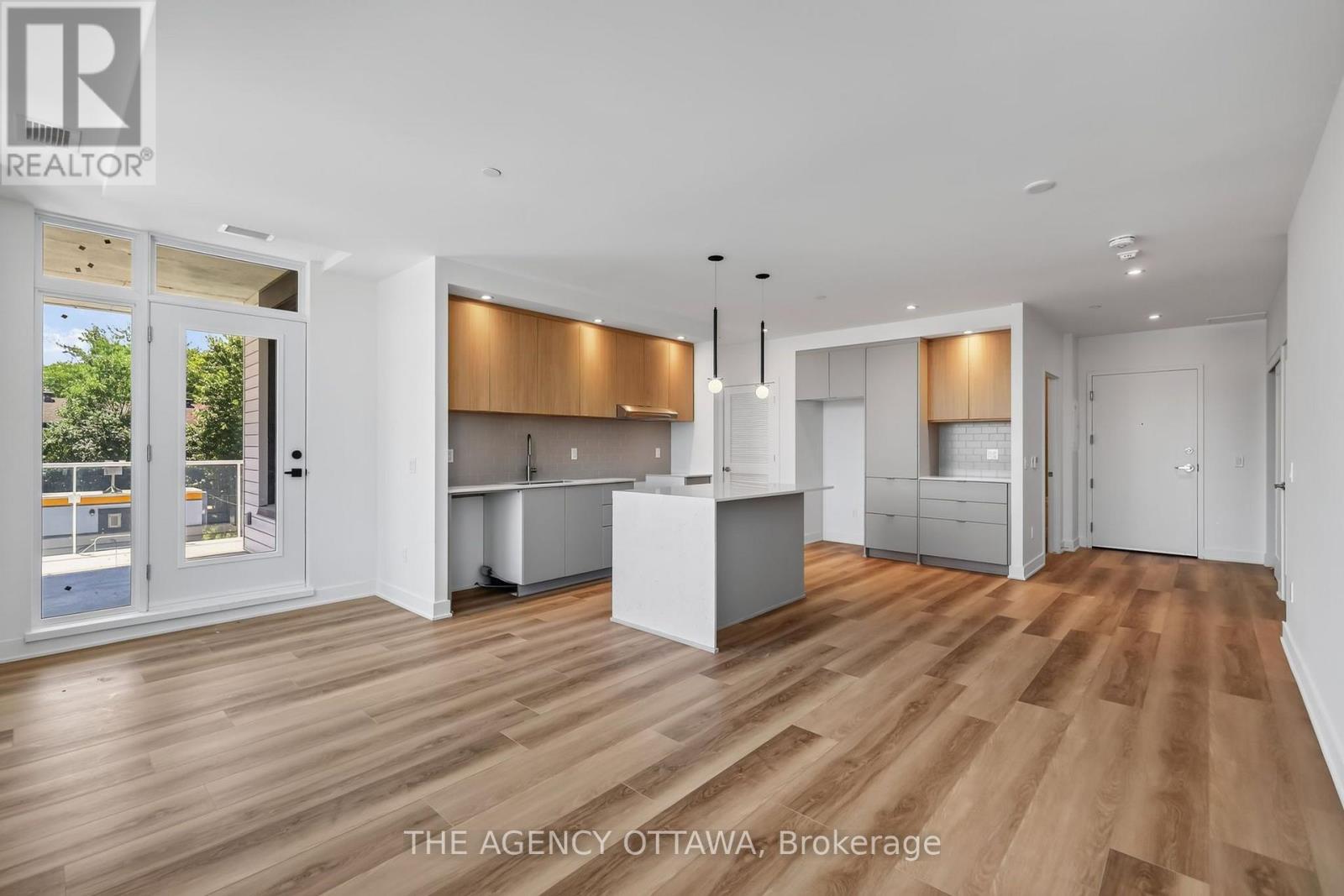 203 - 3073 Riverside Drive, Ottawa, Ontario K1V 2T5 - Photo 6 - X13743444