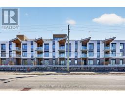 203 - 3075 RIVERSIDE DRIVE, Ottawa, Ontario