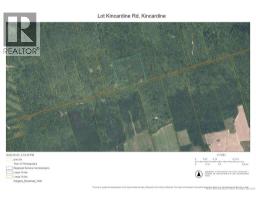 Lot Kincardine Road, Kincardine, New Brunswick