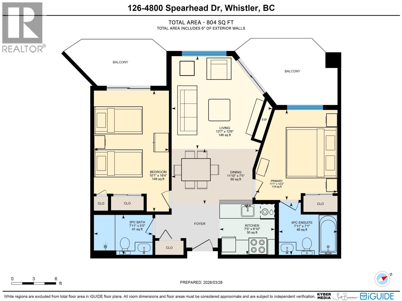 126 4800 Spearhead Drive, Whistler, British Columbia  V8E 1G1 - Photo 26 - R3161435