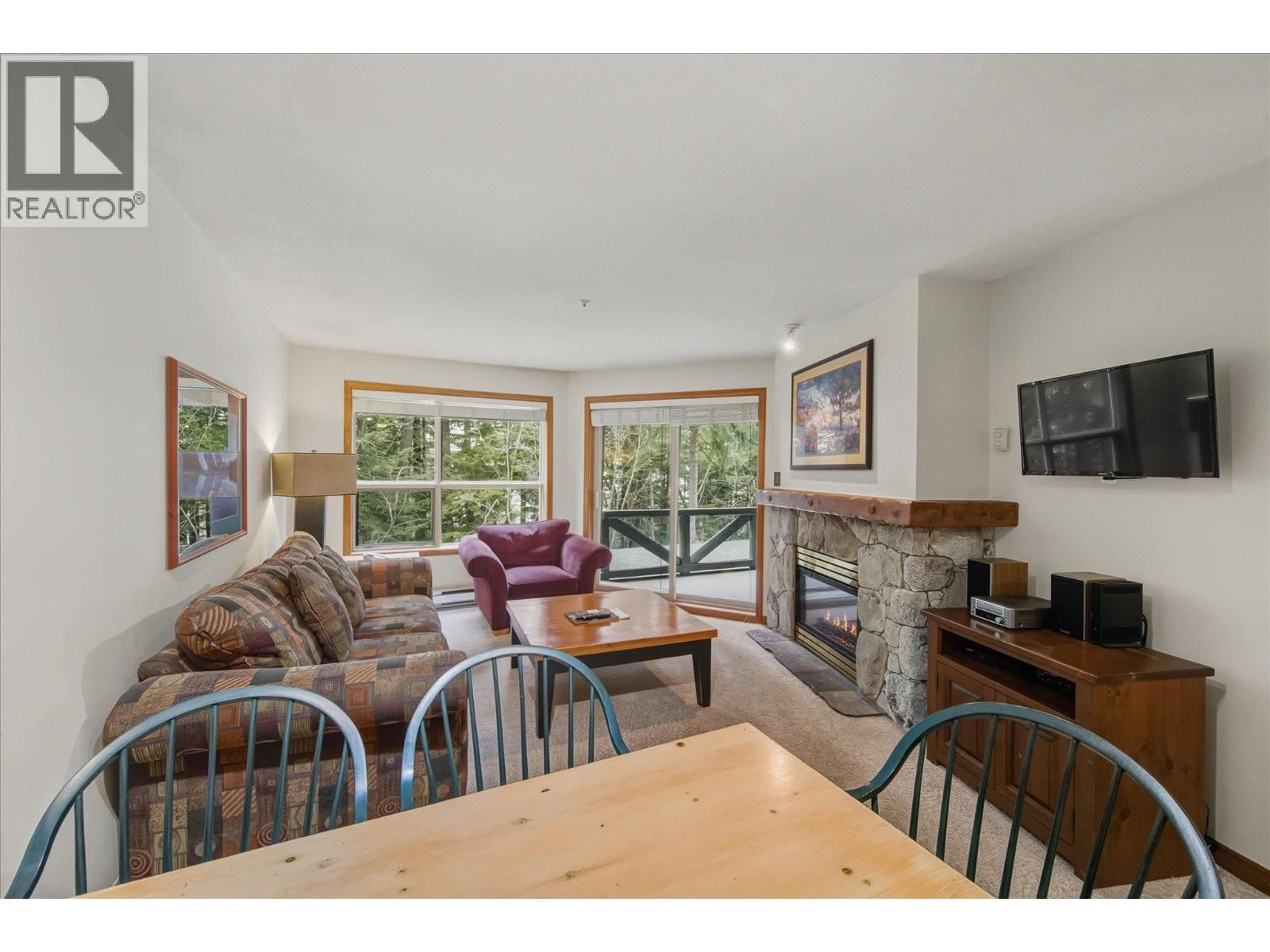126 4800 Spearhead Drive, Whistler, British Columbia  V8E 1G1 - Photo 3 - R3161435