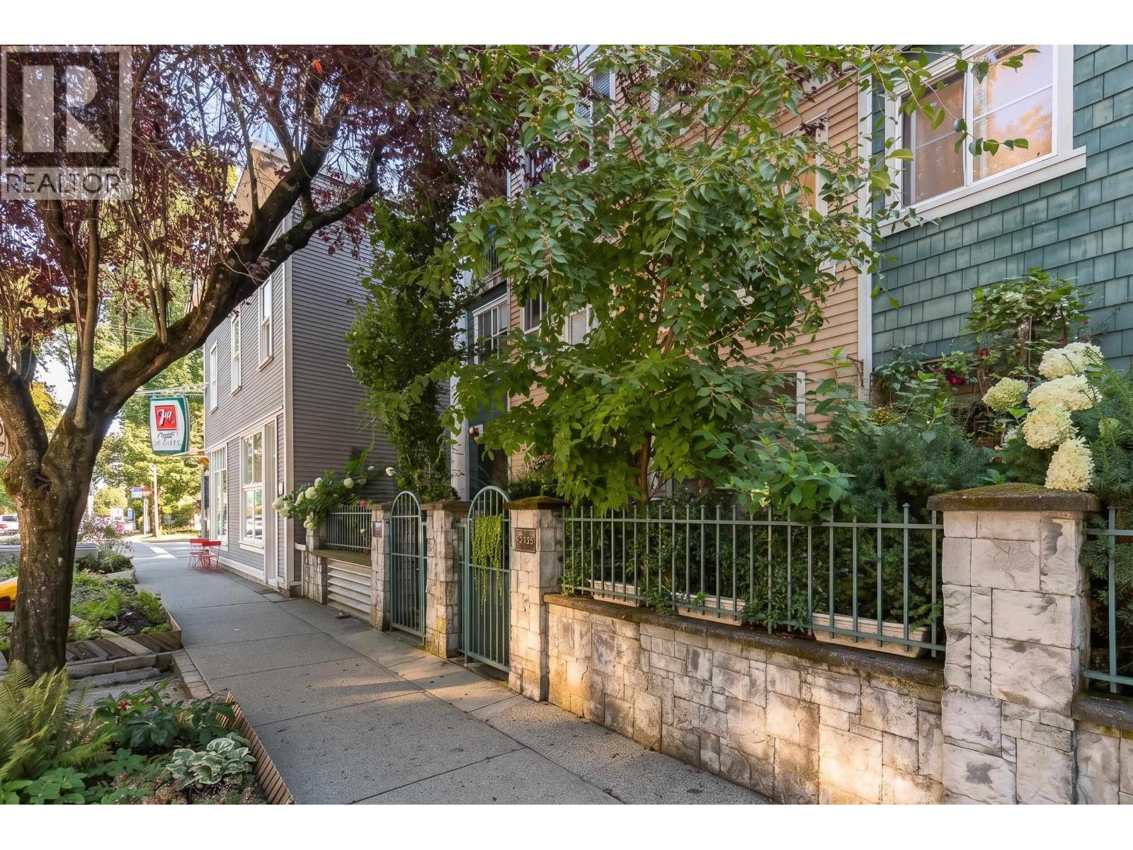 3228 Heather Street, Vancouver, British Columbia  V5Z 4R9 - Photo 2 - R3161445