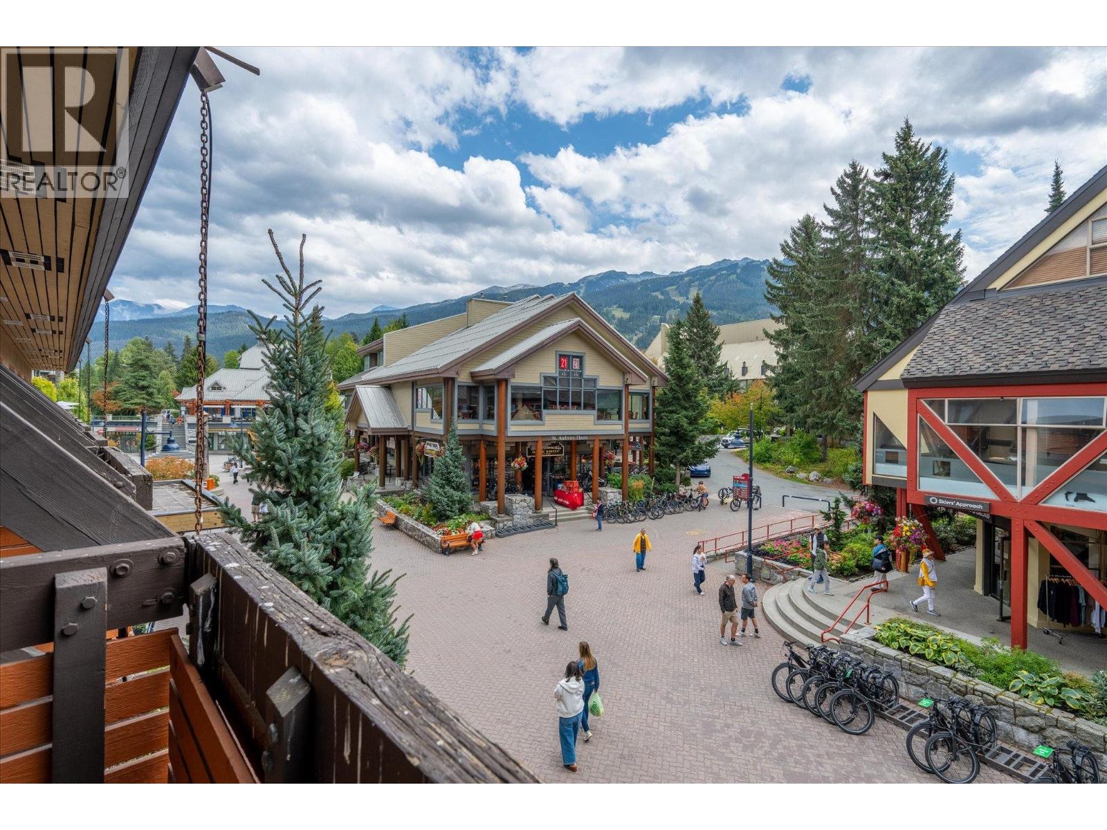 126 4220 Gateway Drive, Whistler, British Columbia  V8E 0Z7 - Photo 9 - R3161449