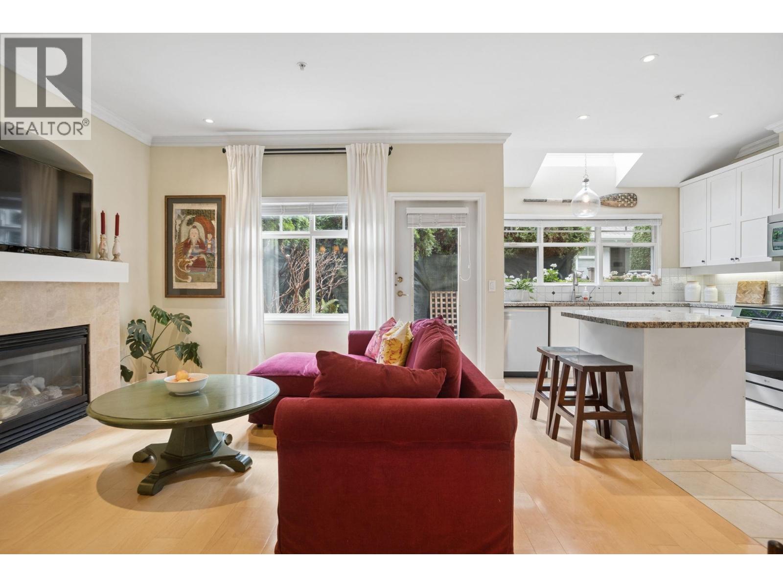 5380 Larch Street, Vancouver, British Columbia  V6M 4C8 - Photo 12 - R3161450