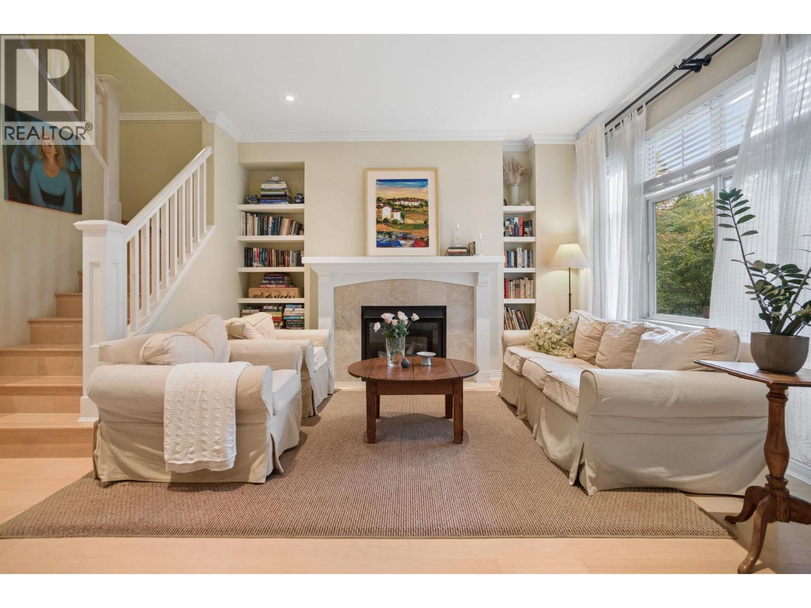5380 Larch Street, Vancouver, British Columbia  V6M 4C8 - Photo 2 - R3161450