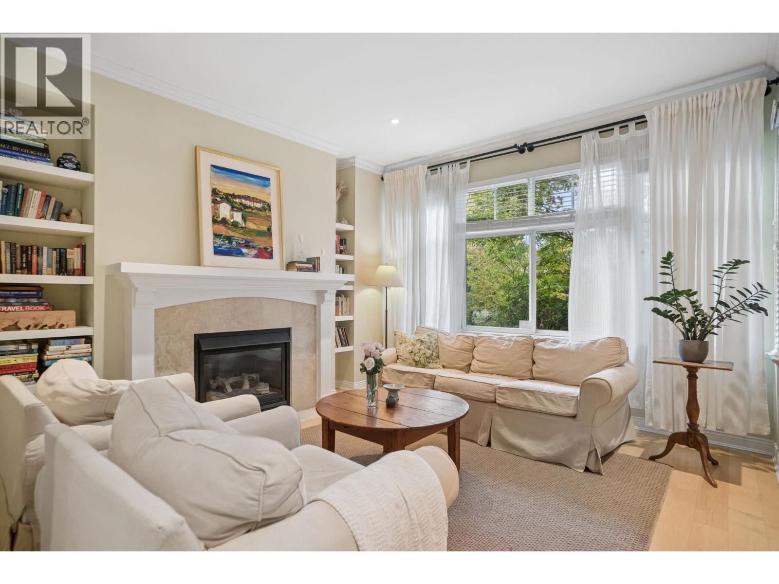 5380 Larch Street, Vancouver, British Columbia  V6M 4C8 - Photo 3 - R3161450