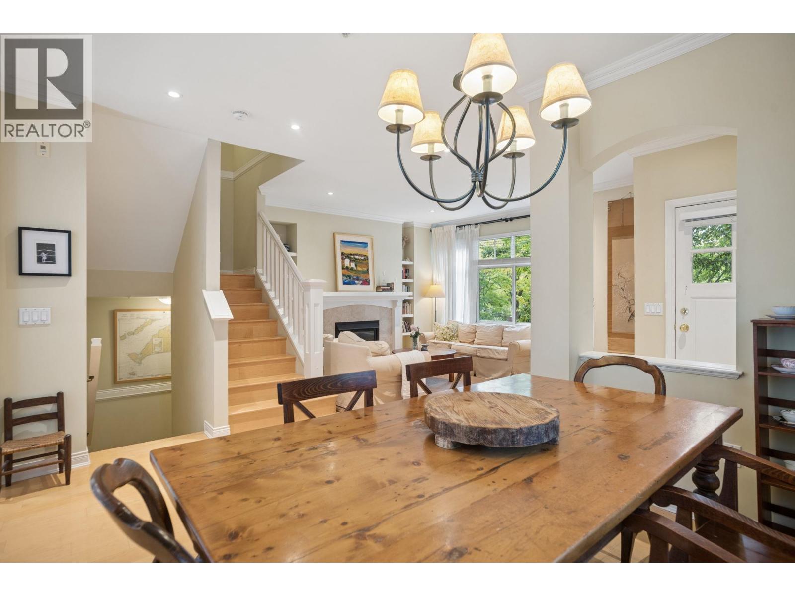 5380 Larch Street, Vancouver, British Columbia  V6M 4C8 - Photo 8 - R3161450