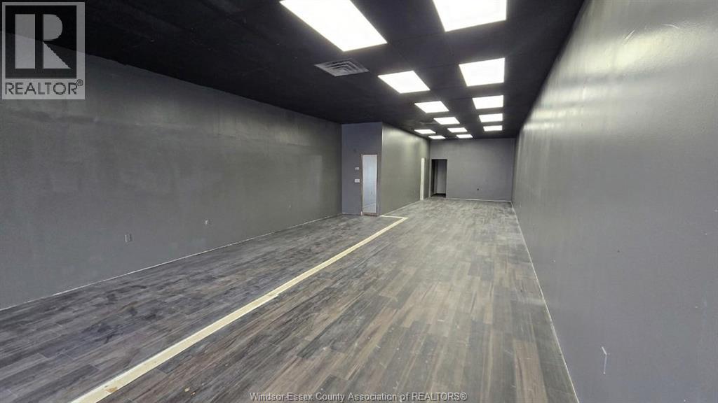 286 Ouellette Avenue Unit# Main, Windsor, Ontario  N9A 1A5 - Photo 7 - 26021526